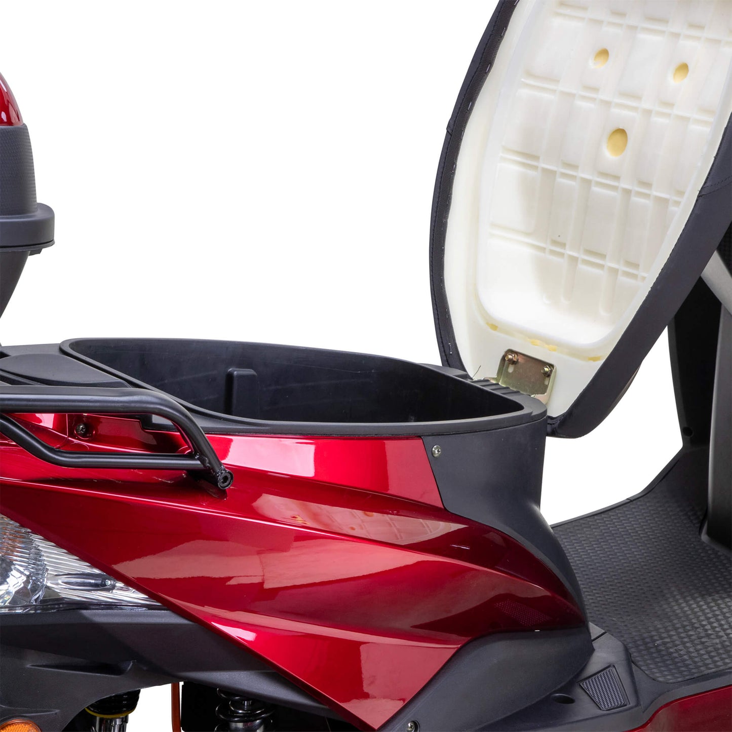 Bespoke Regal Premium Electric Mobility Scooter With Electronic Speed Control, 400LBS