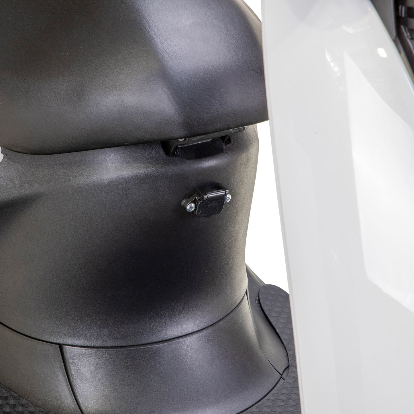 Bespoke Supreme Premium Electric Mobility Scooter With Electronic Speed Control, 400LBS