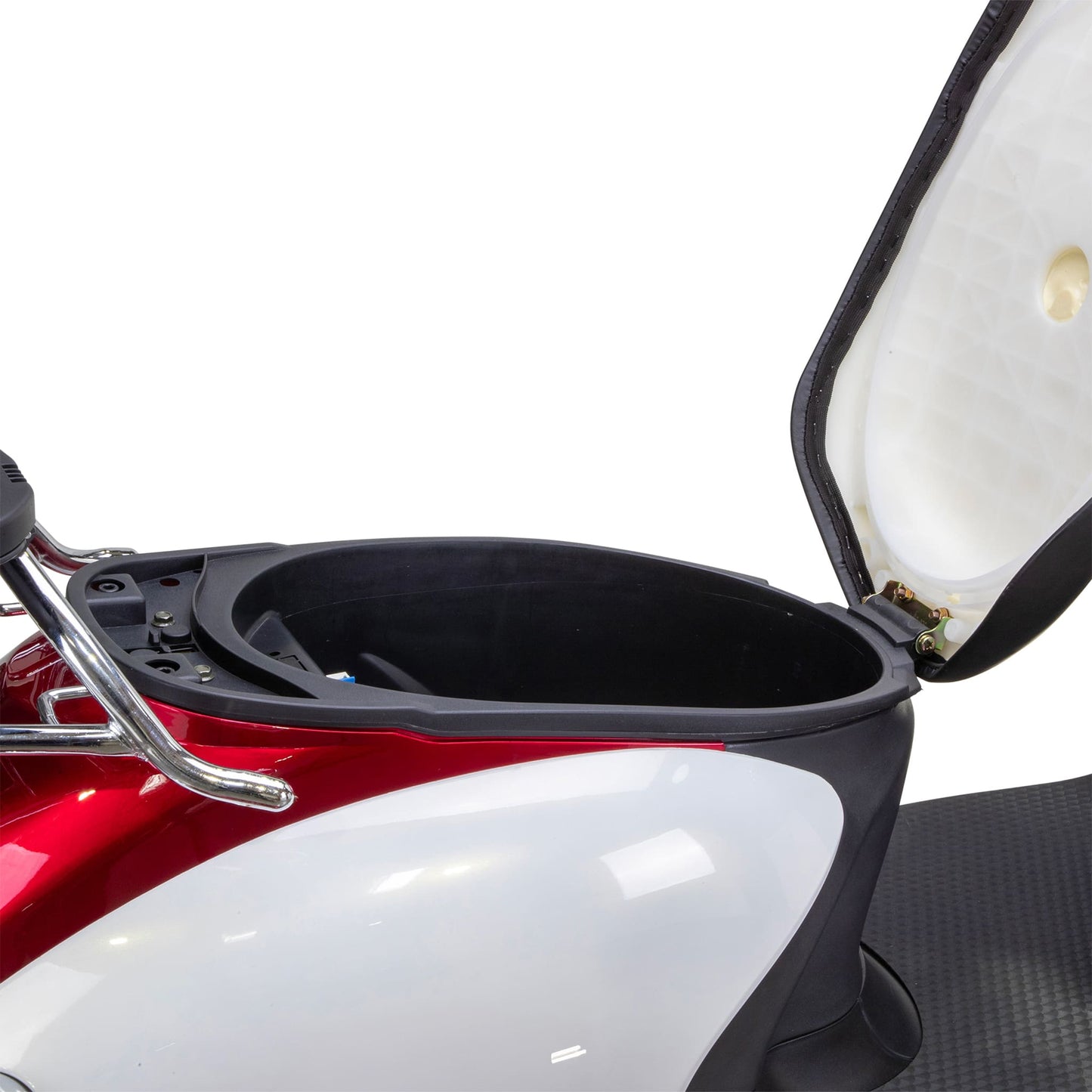 Bespoke Supreme Premium Electric Mobility Scooter With Electronic Speed Control, 400LBS