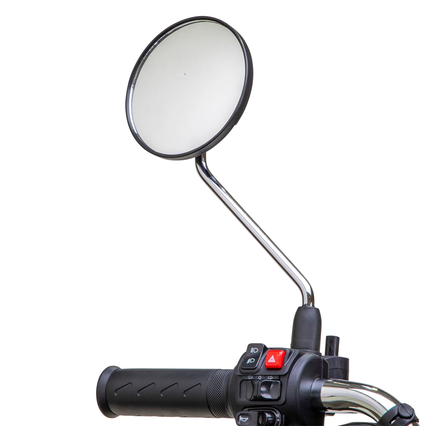 Bespoke Supreme Premium Electric Mobility Scooter With Electronic Speed Control, 400LBS
