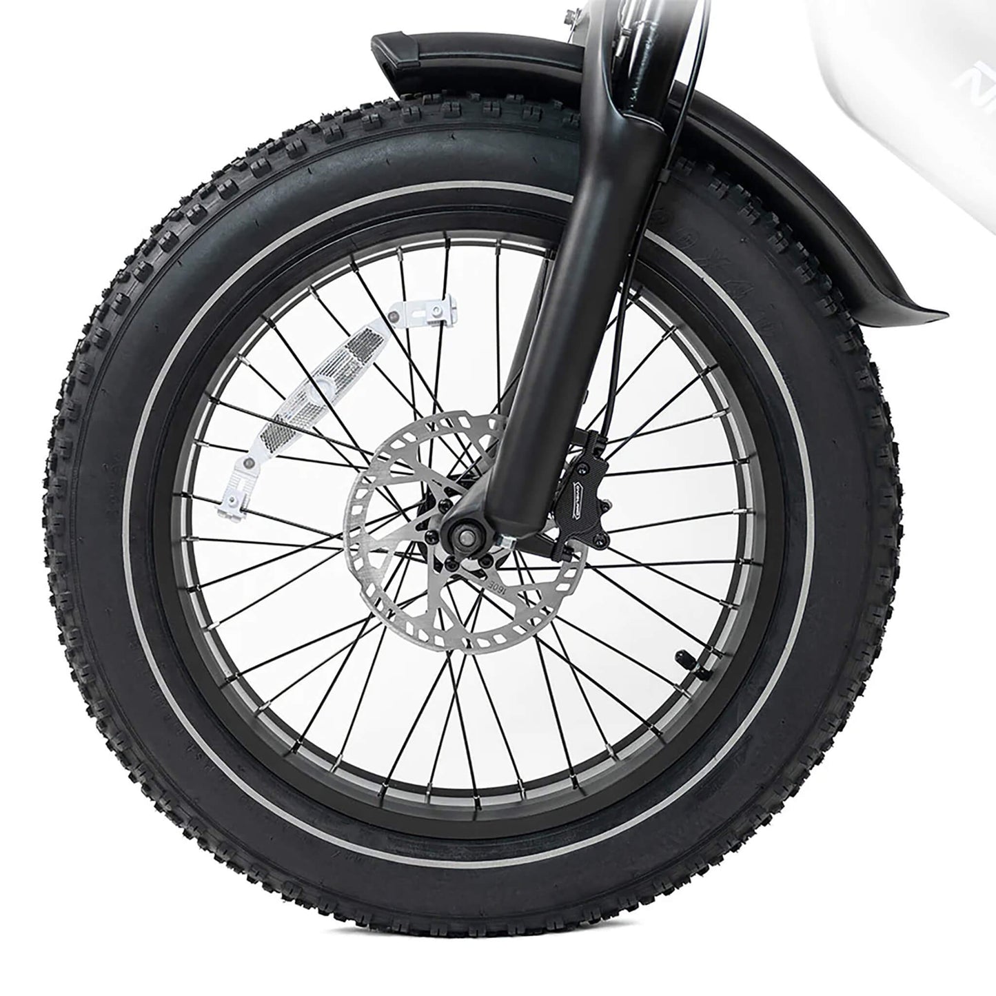 HappyRun G70 Long Distance Dual Battery Electric Fat Tire Cargo Bike, 1000W + Free Shipping