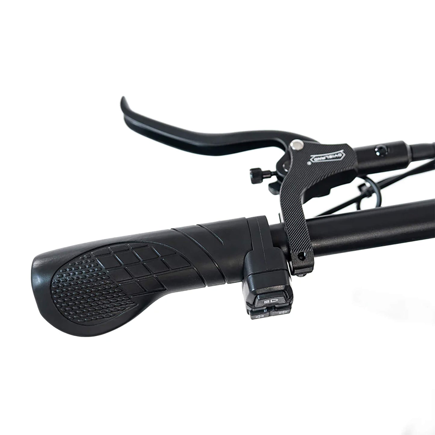 HappyRun G70 Long Distance Dual Battery Electric Fat Tire Cargo Bike, 1000W + Free Shipping