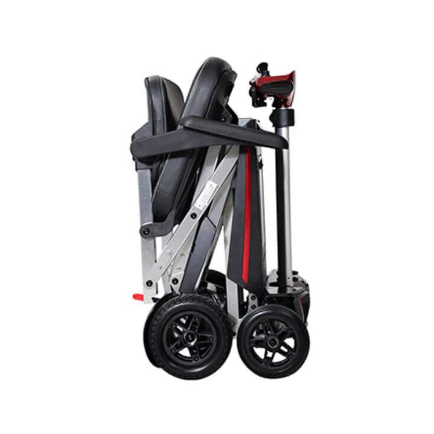 Lightweight Powered Folding Mobility Scooter For Adults And Seniors