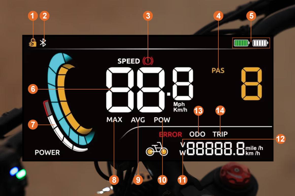 HappyRun Electric Dirt Bike G300 Pro (SALE + Free Shipping)