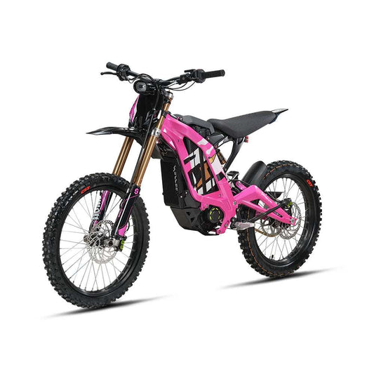 2025 Surron Light Bee X Electric Dirt Bike + Free Shipping
