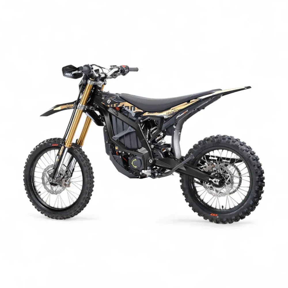 2025 Surron Ultra Bee Electric Dirt Bike SALE + Free Shipping