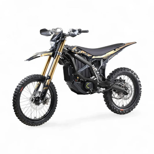 2025 Surron Ultra Bee Electric Dirt Bike SALE + Free Shipping