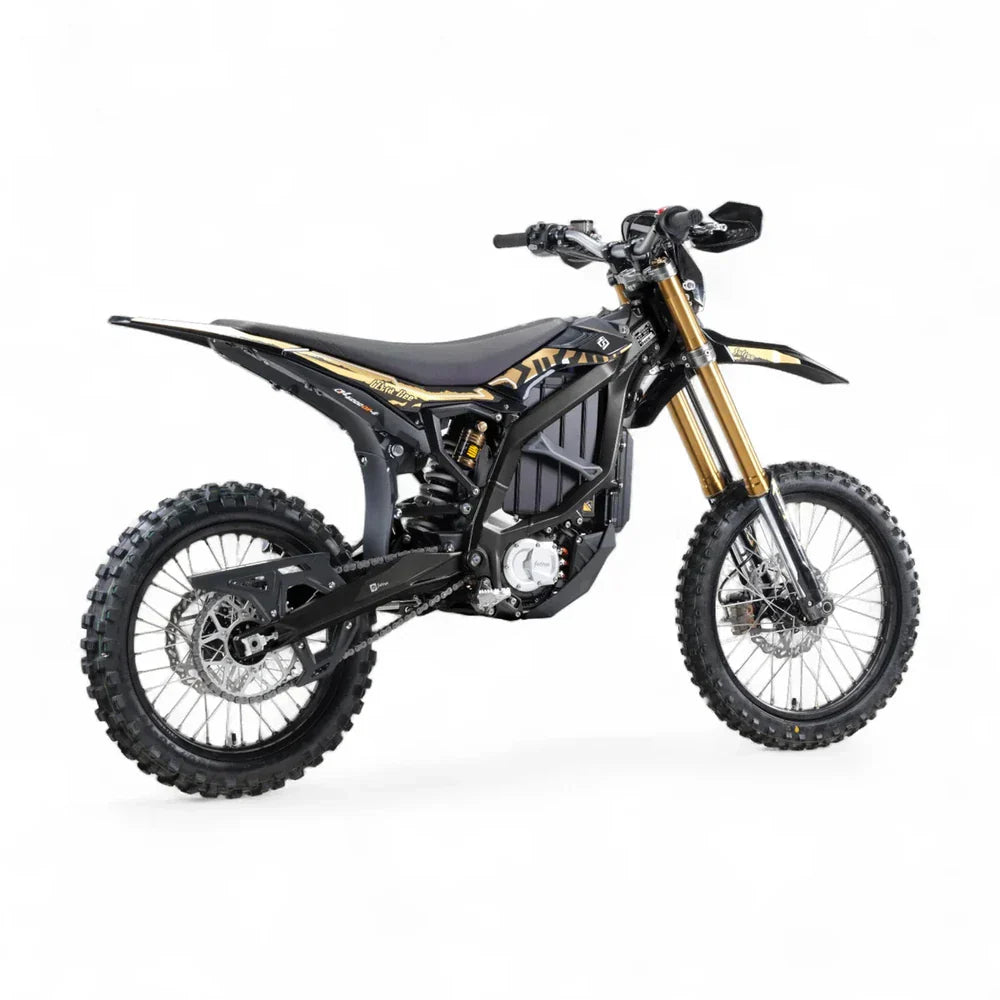 2025 Surron Ultra Bee Electric Dirt Bike SALE + Free Shipping