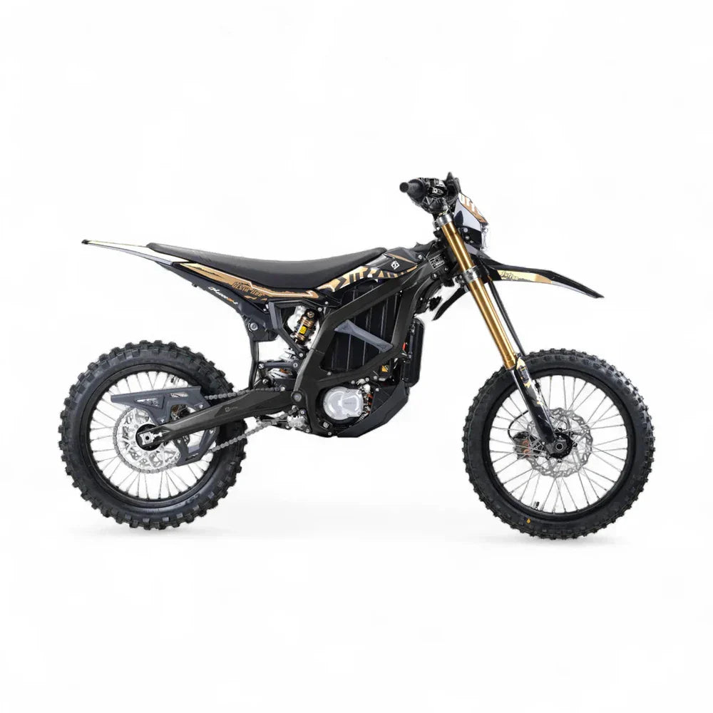 2025 Surron Ultra Bee Electric Dirt Bike SALE + Free Shipping