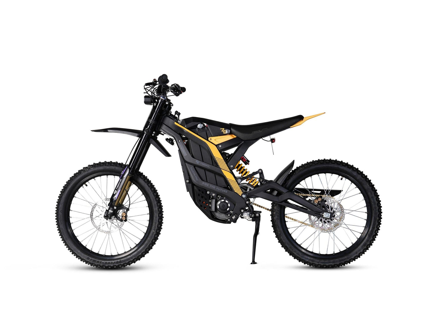 79BIKE-Falcon Pro Electric Dirt Bike (Sale) + Free Shipping