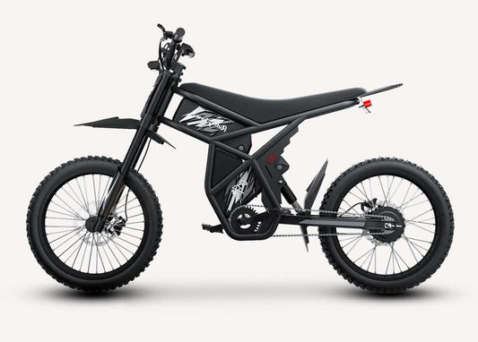 Riding Times GT73 Electric Motorbike + Free Shipping