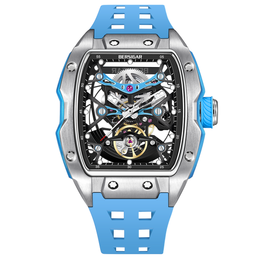 BERSIGAR RICHARDO YS018