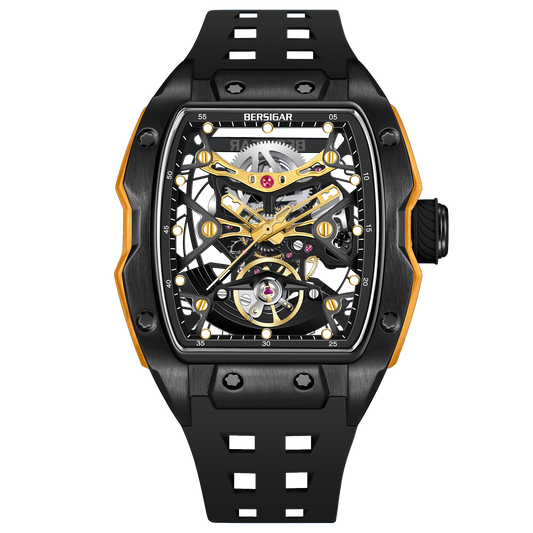 BERSIGAR RICHARDO YS018