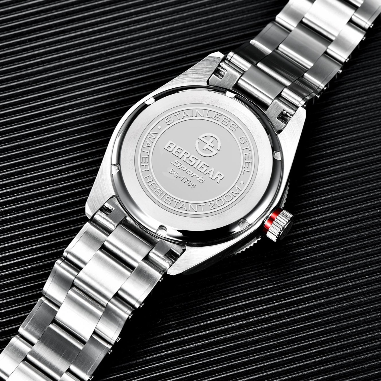 Bersigar Luxaura  1706