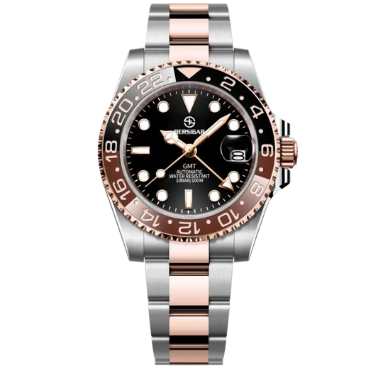 BERSIGAR LUXAURA 1662 Rose Oyster