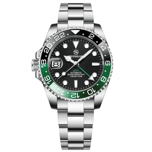 BERSIGAR LUXAURA 1662