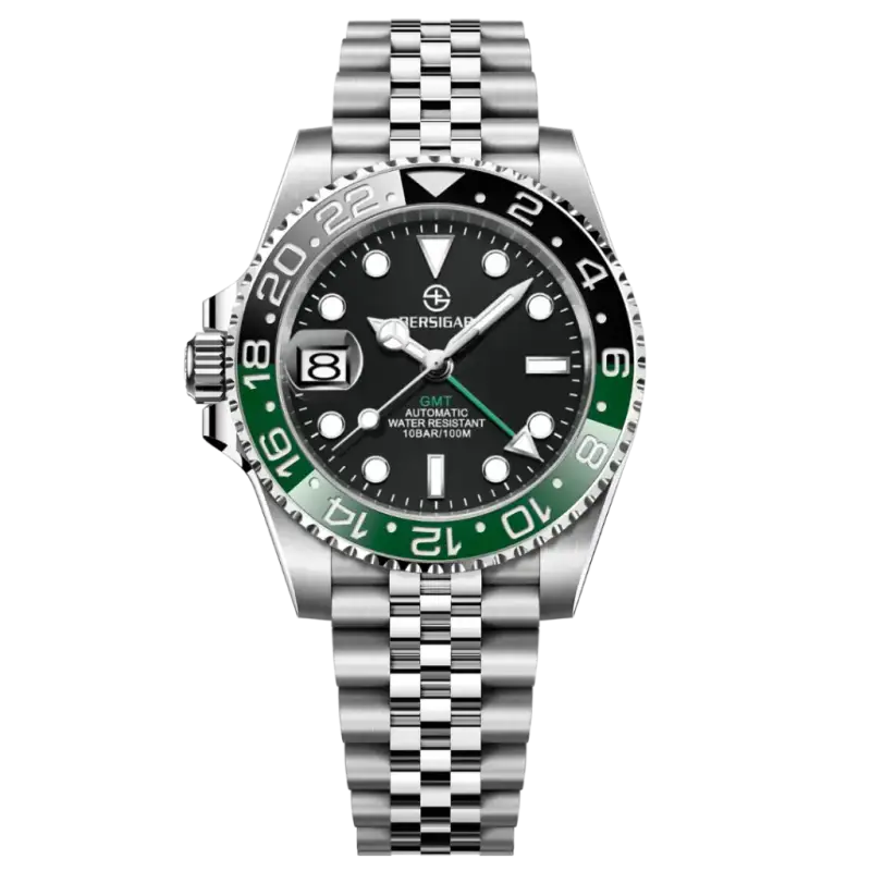 BERSIGAR LUXAURA 1662