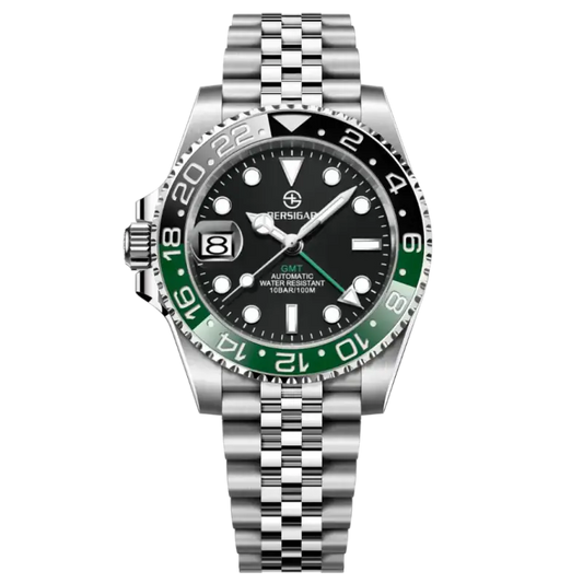 BERSIGAR LUXAURA 1662