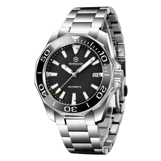 Bersigar Timecraft 1668