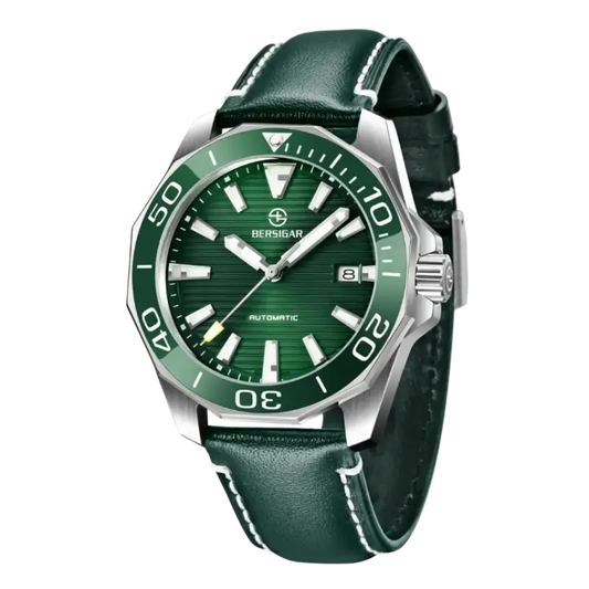 Bersigar Timecraft 1668