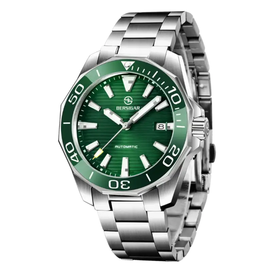 Bersigar Timecraft 1668