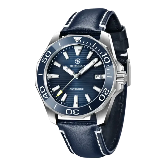Bersigar Timecraft 1668