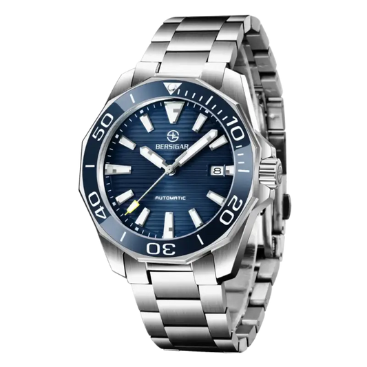 Bersigar Timecraft 1668