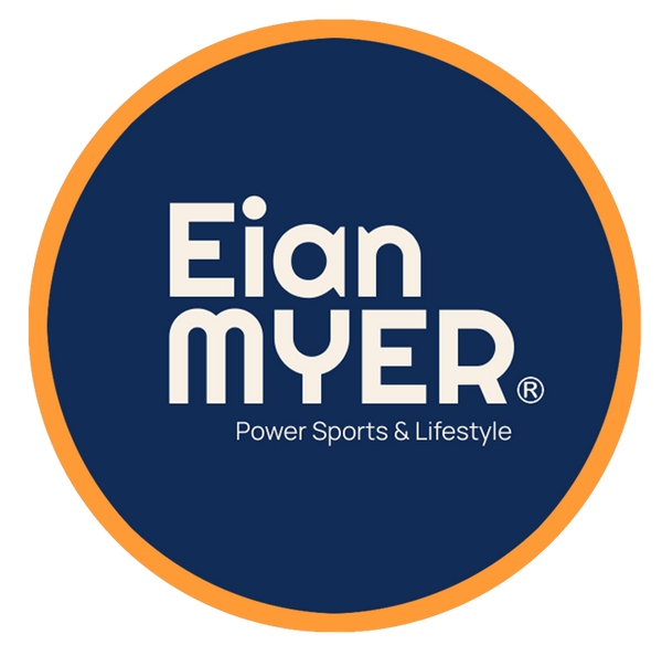 Eian Myer