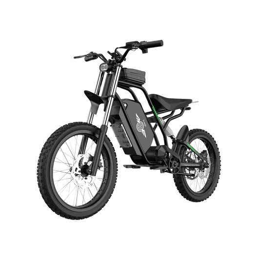 Freego Nova 3 Mid-Drive Off-Road Electric Dirt Bike